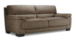Brody Sofa, Loveseat and Chair Set - Taupe