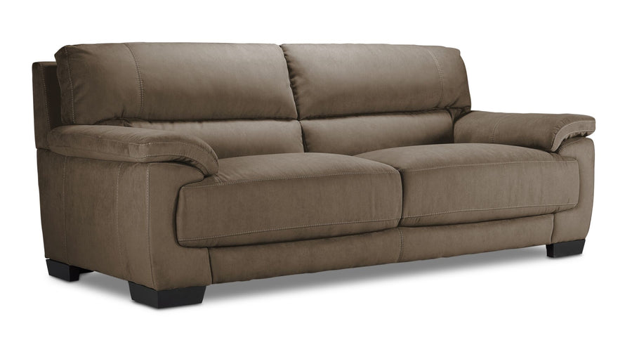 Brody Sofa - Taupe