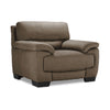 Brody Fauteuil - taupe