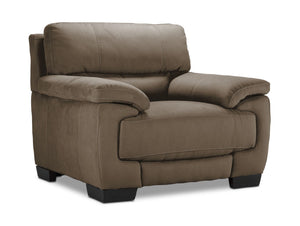 Brody Fauteuil - taupe