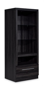 Bronte Display Pier - Charcoal Grey