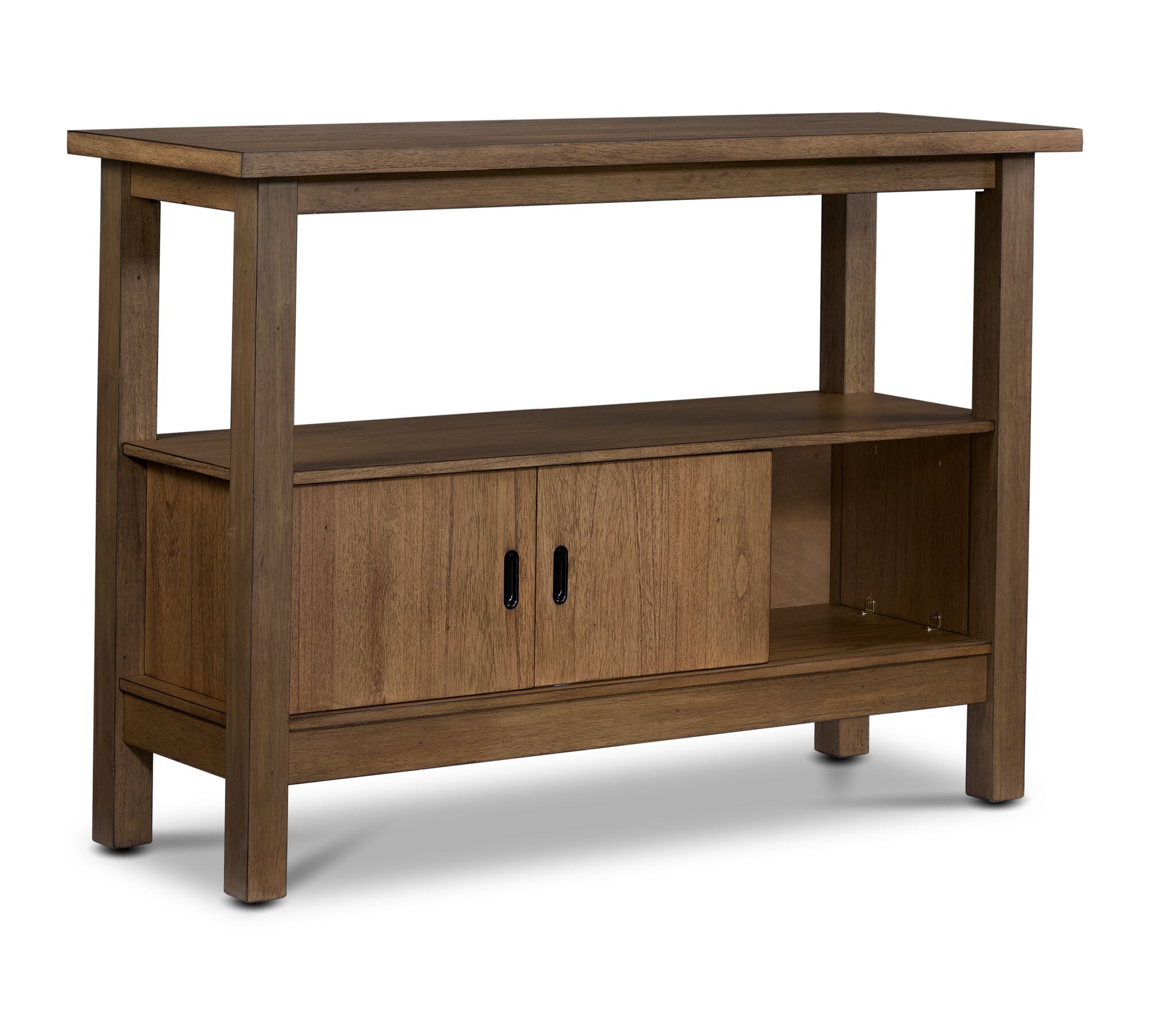 Brook Bay Server - Sand, Brown