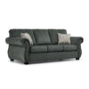 Brooklyn Sofa – vert
