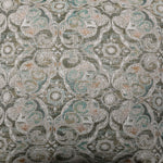 Brooklyn Sofa and Chair Set - Green