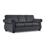 Brooklyn Sofa - Grey