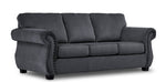 Brooklyn Sofa - Grey