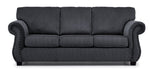 Brooklyn Sofa - Grey