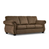 Brooklyn Sofa – taupe