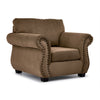 Brooklyn Fauteuil – taupe