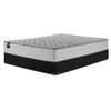 Sealy Burchelle plateau régulier extra ferme Ens. Matelas simple et sommier
