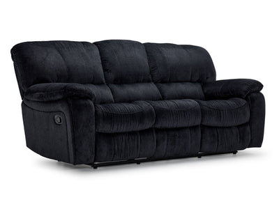 Burma Sofa inclinable - graphite