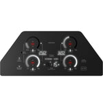 Café Black 30" Built-in Touch Control Induction Cooktop - CHP90301TBB