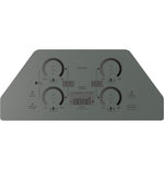 Café Stainless Steel 30" Built-in Touch Control Induction Cooktop - CHP90302TSS