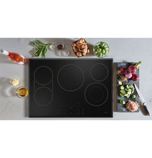 Café Surface de cuisson électrique avec commandes tactiles 30 po acier inoxydable CEP90302TSS