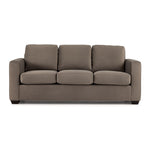 Caleb Sofa - Brown