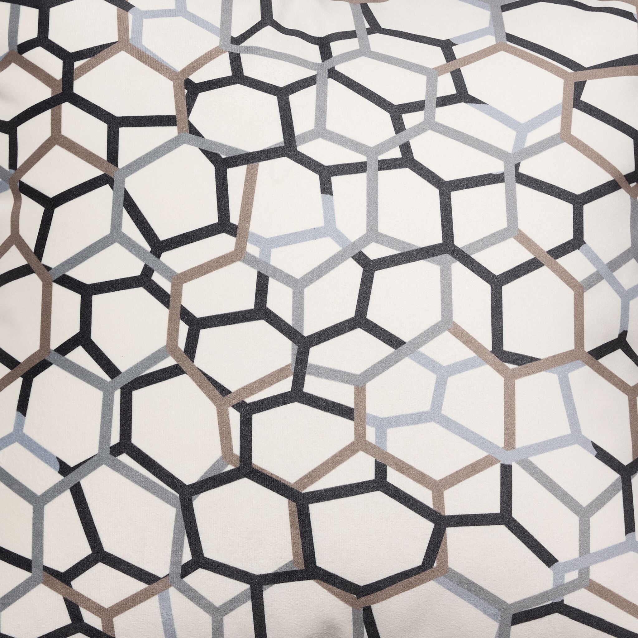 Caleb 2-Piece Sectional with Left-Facing Sofa - Arlo Brown