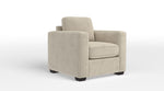 Caleb Chair - Arlo Beige