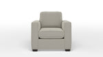 Caleb Chair - Stucco Beige