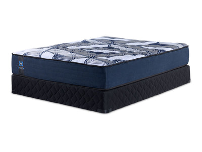 Seally Posturepedic® Plus Sterling Callie II plateau régulier ferme Ens. Matelas très grand/2 demi-sommiers