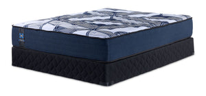 Seally Posturepedic® Plus Sterling Callie II plateau régulier ferme Ens. Matelas très grand/2 demi-sommiers