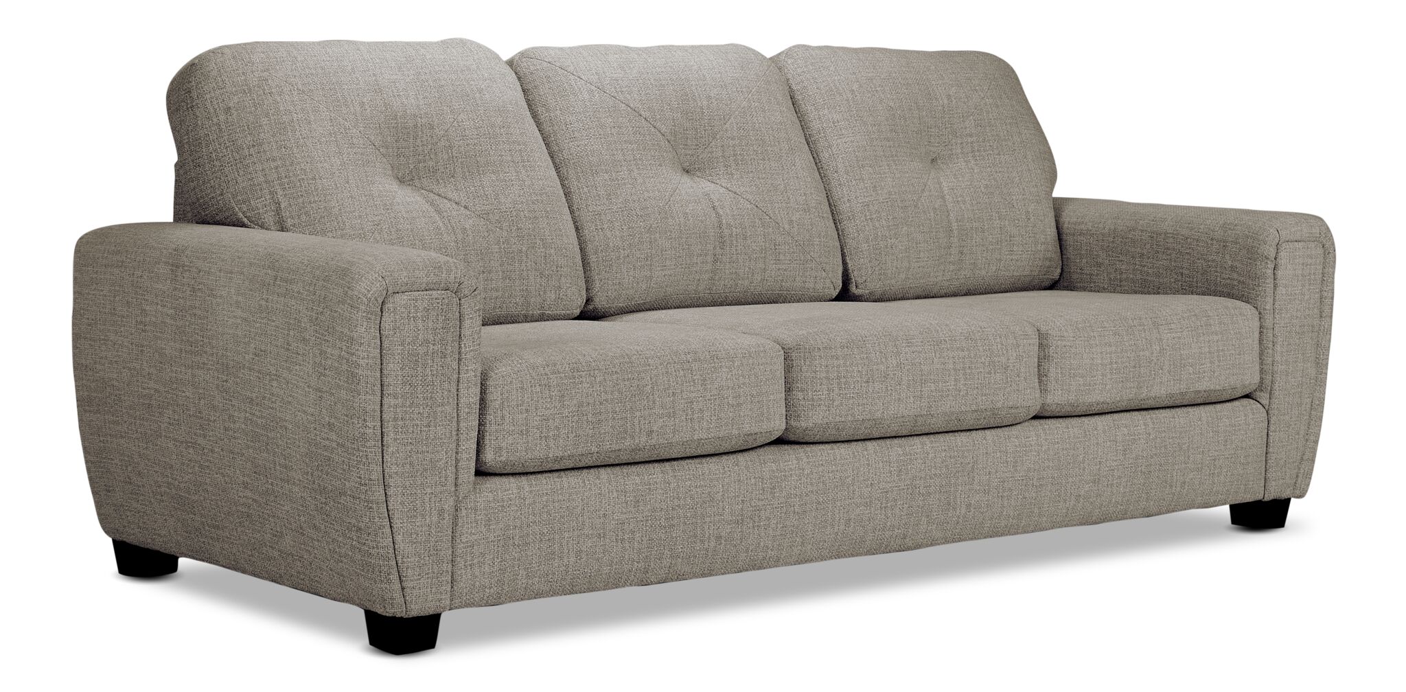 Carolina Sofa - Brown