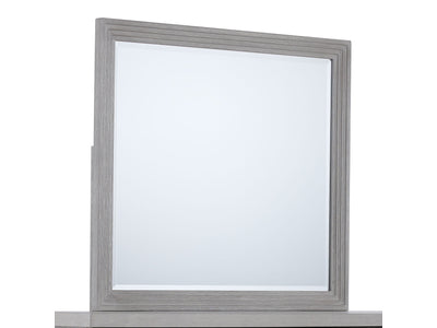 Cascade Miroir - gris tourterelle