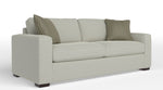 Celeste Sofa - Patina Light Grey