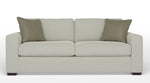 Celeste Sofa - Patina Light Grey