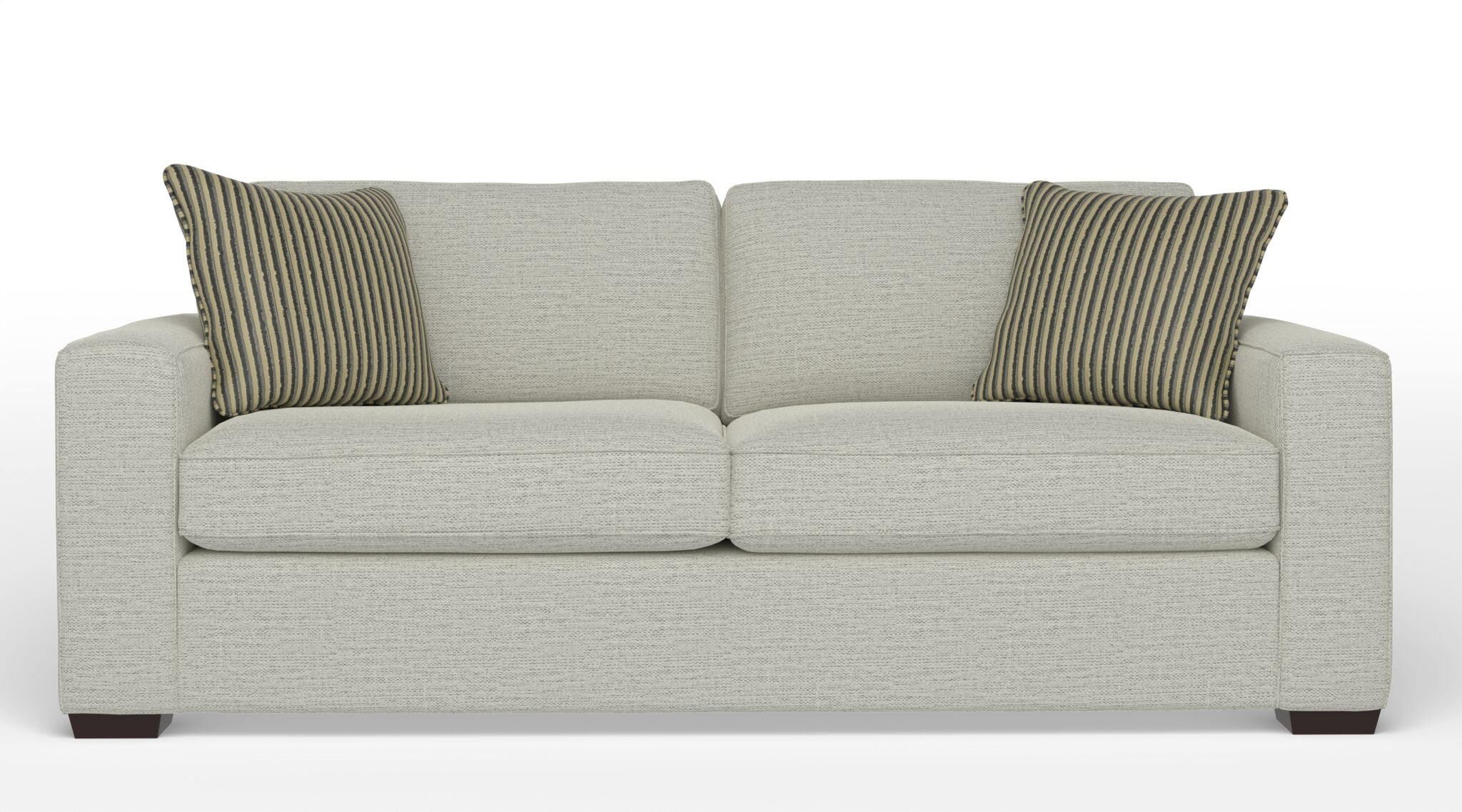 Celeste Sofa - Patina Light Grey