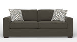 Celeste Sofa - Arlo Brown