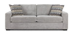 Celeste Sofa - Snoopy Grey