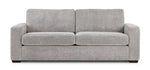 Celeste Sofa - Snoopy Grey