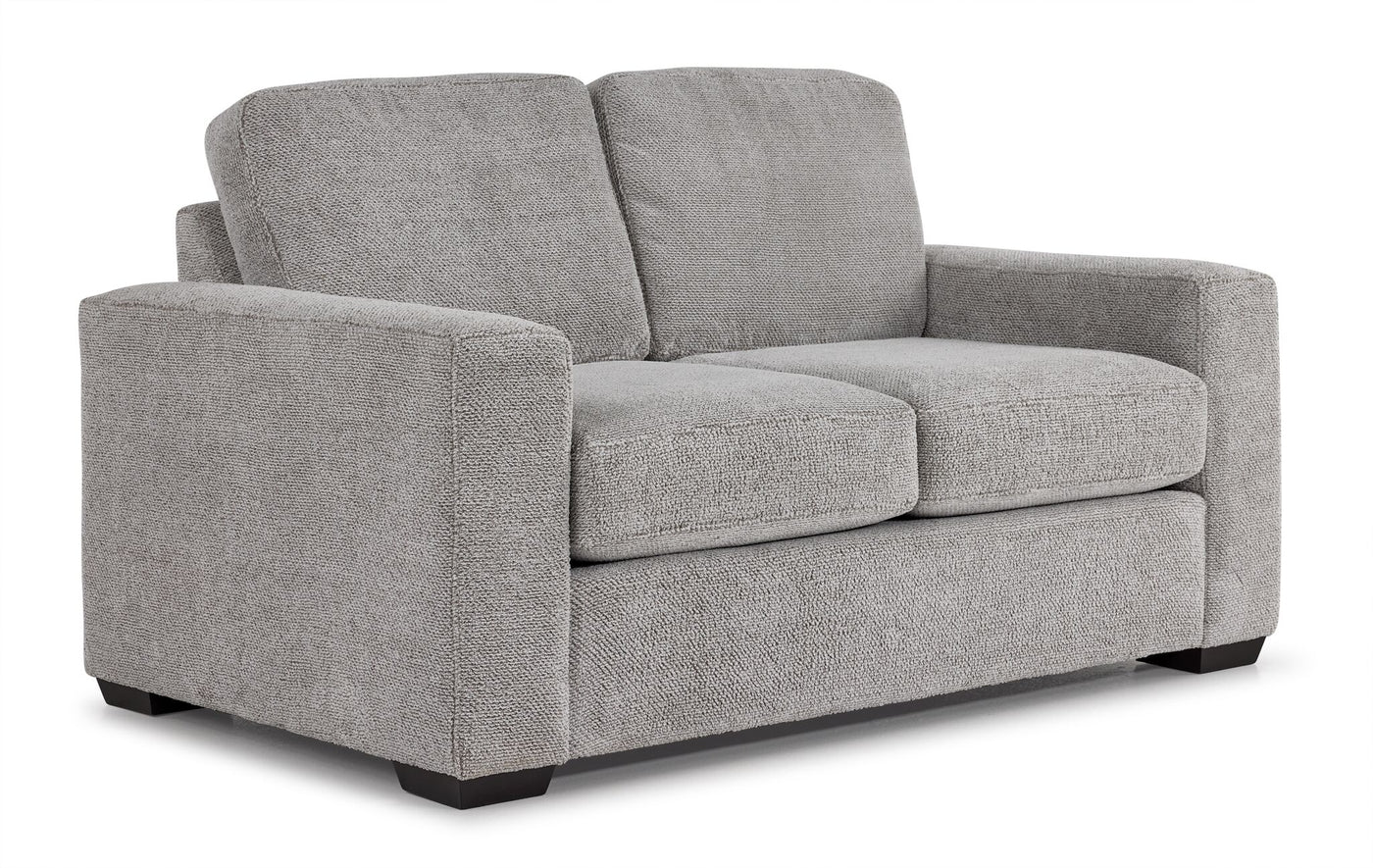 Celeste Loveseat - Grey