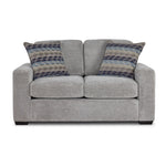 Celeste Loveseat - Grey