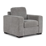 Celeste Chair - Grey