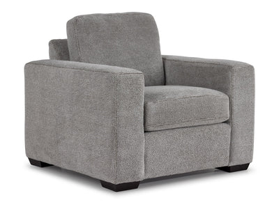 Celeste Fauteuil - gris