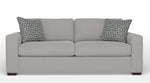 Celeste Sofa - Sutton Light Beige