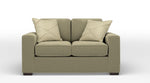 Celeste Loveseat - Bondi Beige