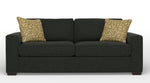 Celeste Sofa - Bondi Dark Grey