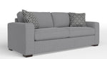Celeste Sofa - Sutton Grey
