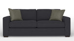 Celeste Sofa - Cabana Dark Grey
