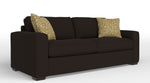 Celeste Sofa - Lido Brown