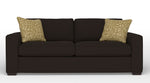 Celeste Sofa - Lido Brown