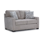 Charlotte Loveseat - Sand