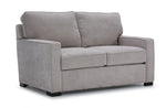 Charlotte Loveseat - Sand