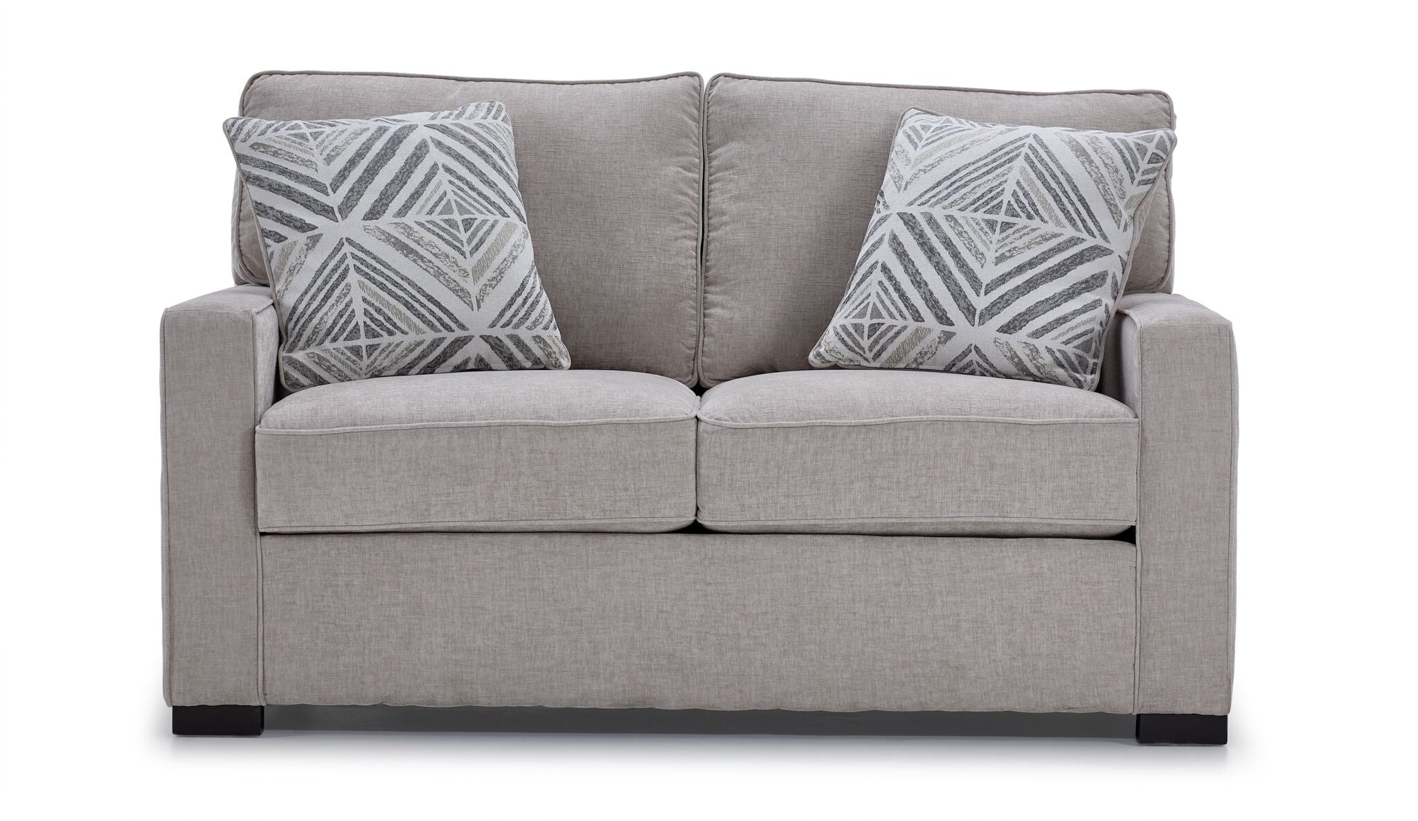 Charlotte Loveseat - Sand