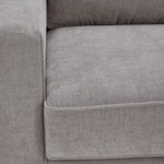 Charlotte Chair - Sand