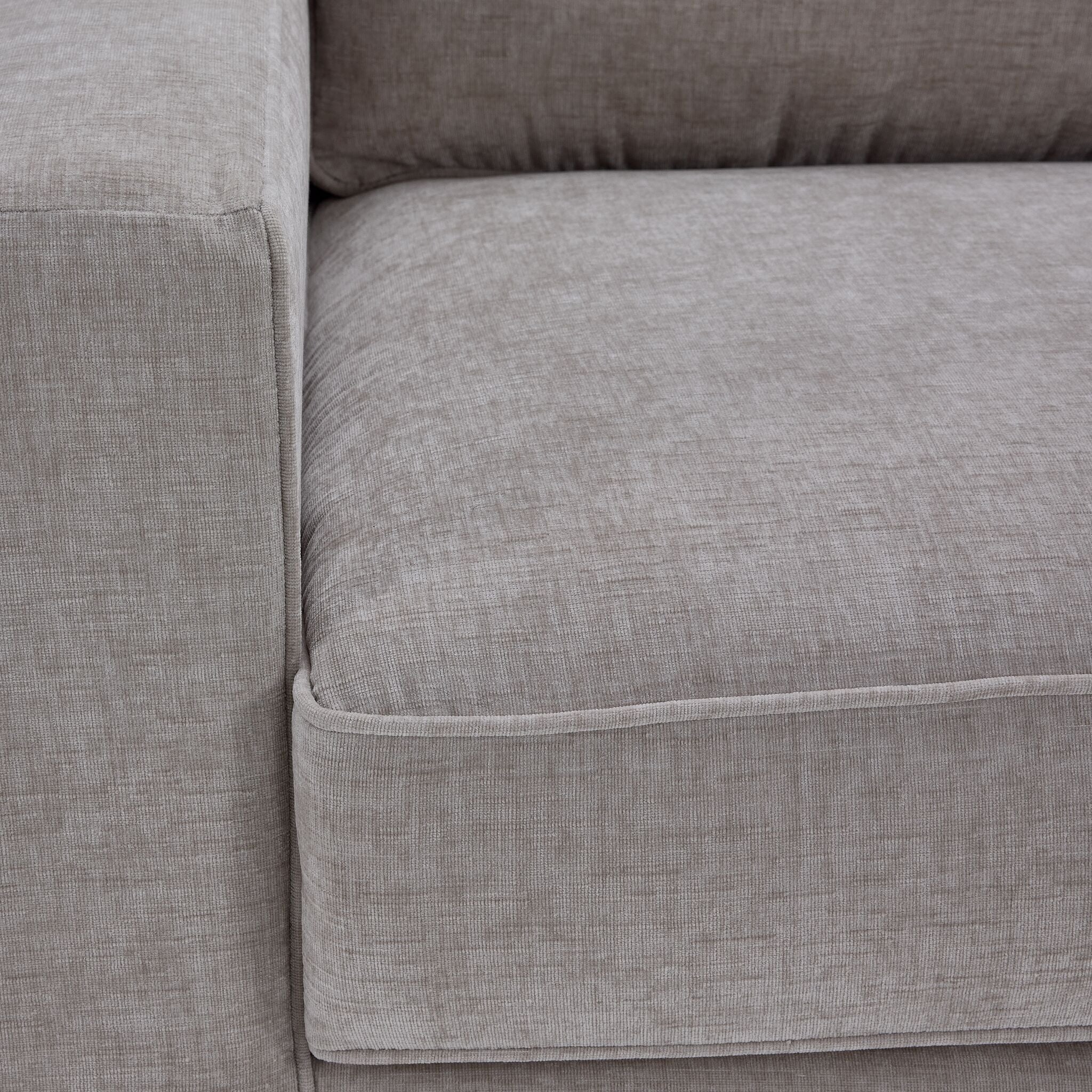 Charlotte Chair - Sand