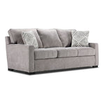 Charlotte Full Sofa Bed - Sand