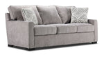 Charlotte Full Sofa Bed - Sand